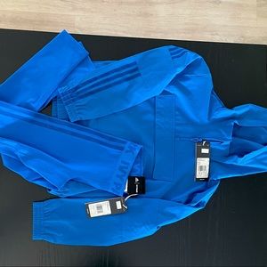 COPY - ADIDAS IVY PARK kids collection set